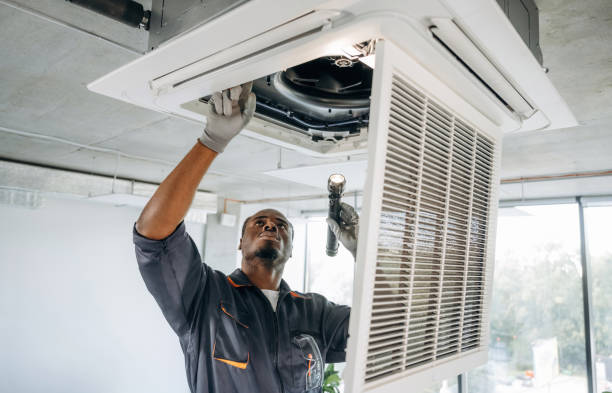 Licensed Ac Installation service in Cross Anchor, SC - FH HVAC
